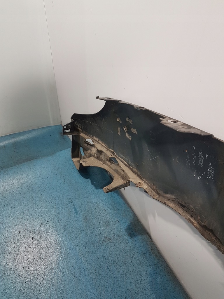 фото №5, Peugeot 807 крыло перед правый eyjc