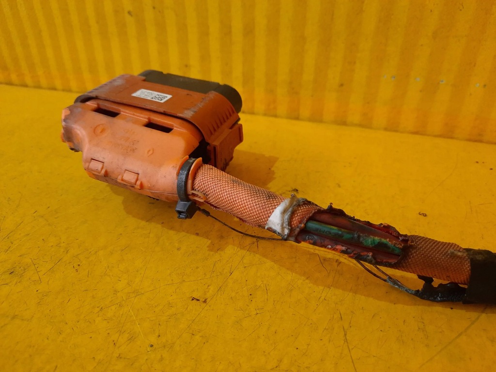 фото №7, Renault zoe ii кабель заряджання шланг