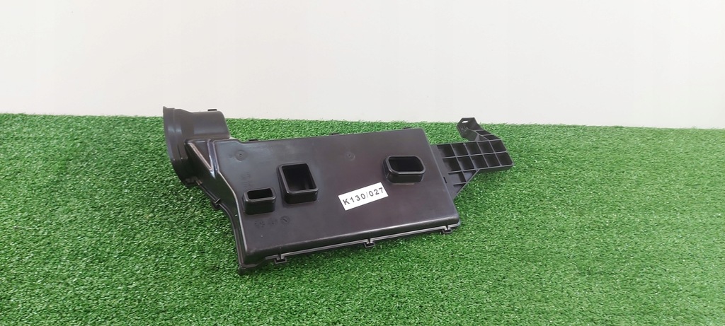 фото №1, Renault koleos впуск повітря тунель канал шланг