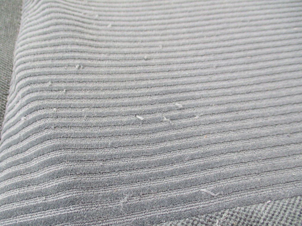 фото №11, Focus c-max mk1 03-08 оббивка сидіння сидіння водія