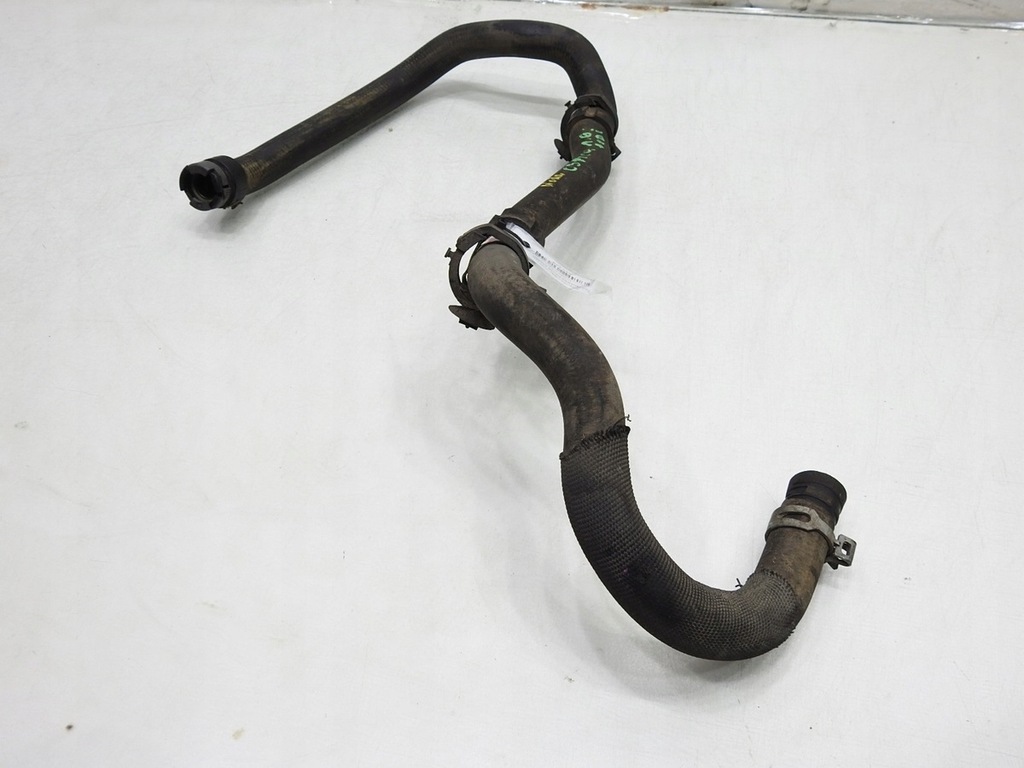 фото №6, Wąż труба шланг wody citroen c3 picasso 1.6 hdi