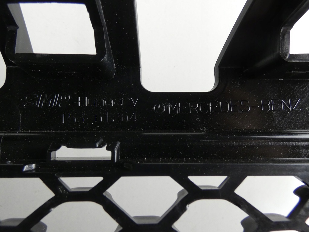 фото №11, Решітка радіатора, решітка радіатора mercedes a-klasa w-177 amg