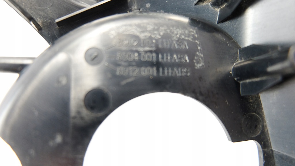 фото №6, Citroen ds3 crossback захист корпус дзеркало ліва