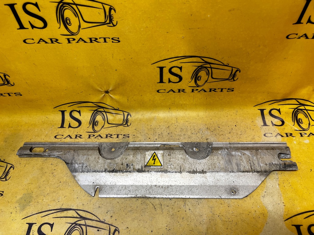 фото №1, Захист кронштейн акумулятор акумулятора renault zoe i z.e.