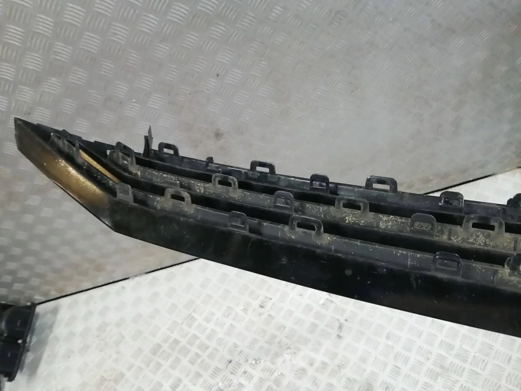 фото №7, Ww решётка радиатора решётка радиатора радиатора vw volkswagen golf vii sportsvan