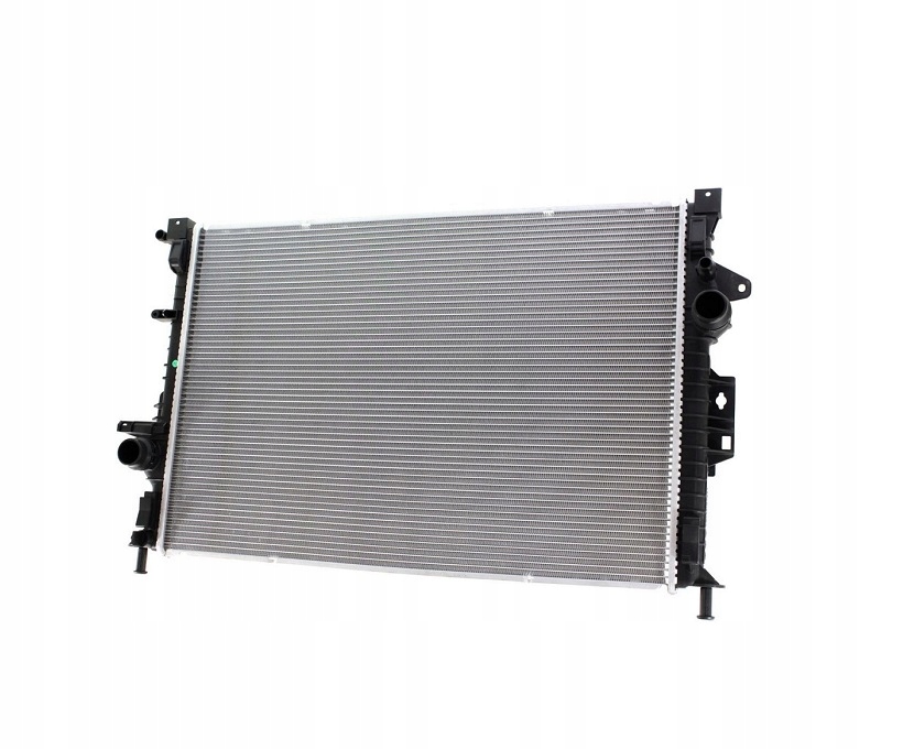 фото №1, Радиатор ford transit connect 13- cv6z8005b nowa