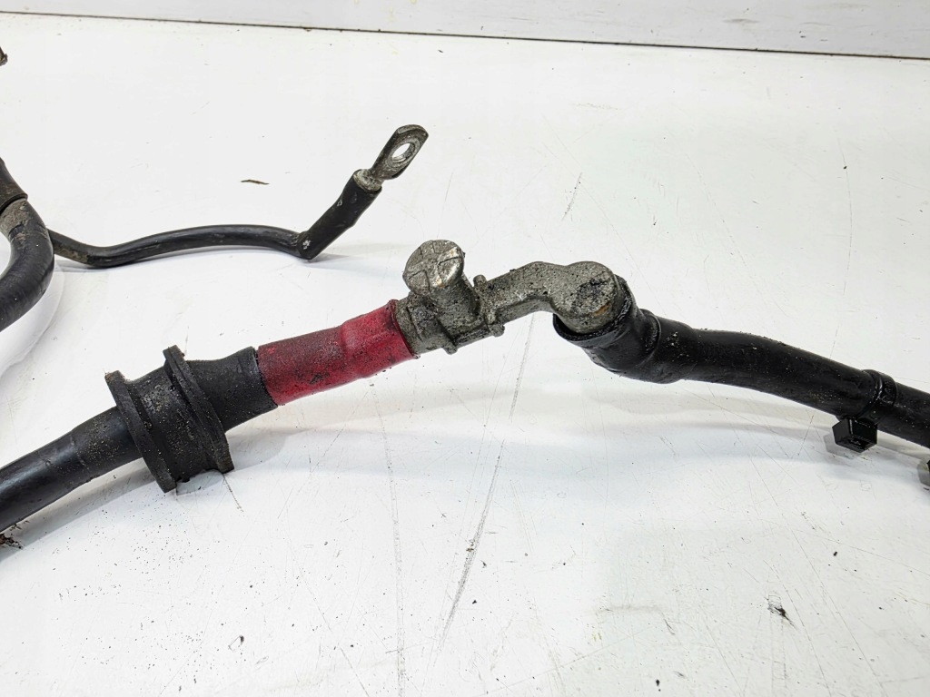 Купить Шланг кабель генератора стартер audi a6 c6 3.2 fsi 4f1971349a