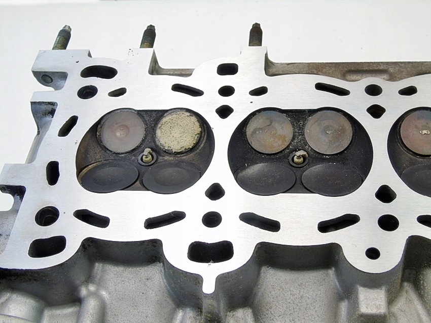 фото №9, Головка вали 2.3 16v 2.0 mazda 3 5 6 mondeo 4 s-max tribute 3s4g6090a