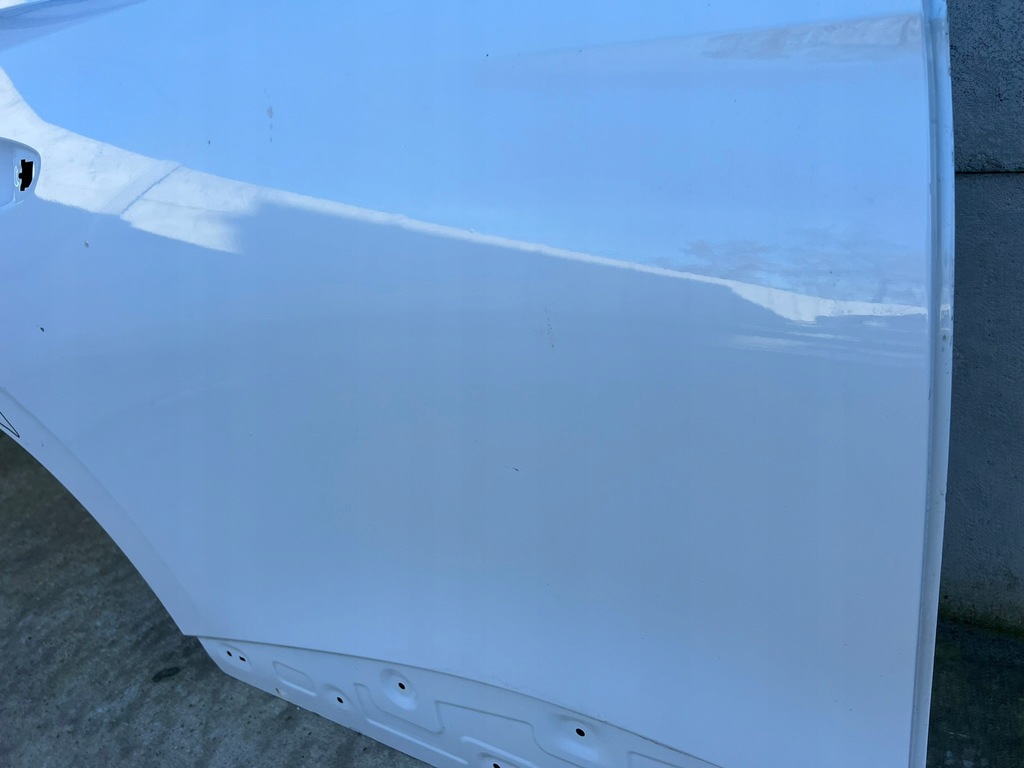 фото №12, Двері mg mg4 ev задні праве задня правий