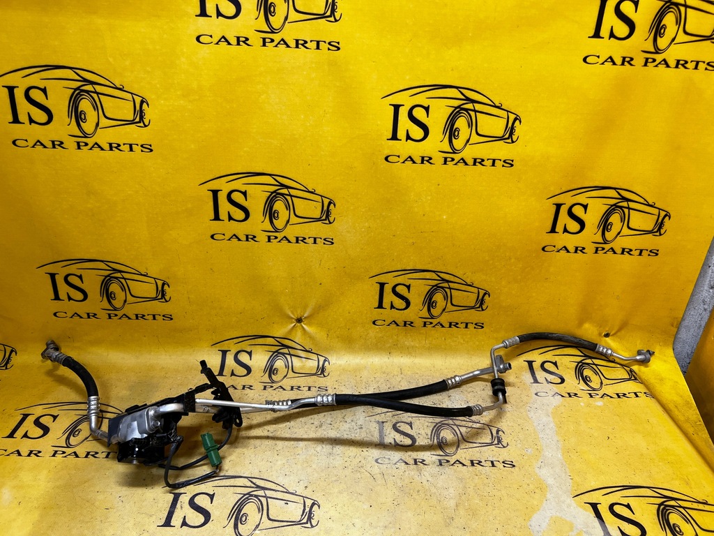 фото №1, Комплект клапан датчик wąż шланг труба трубка кондиціонера renault zoe i z.e