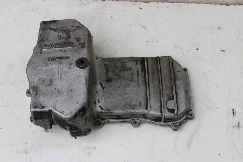 Купити Піддон масляна mitsubishi canter fuso 13 14 - 3,0