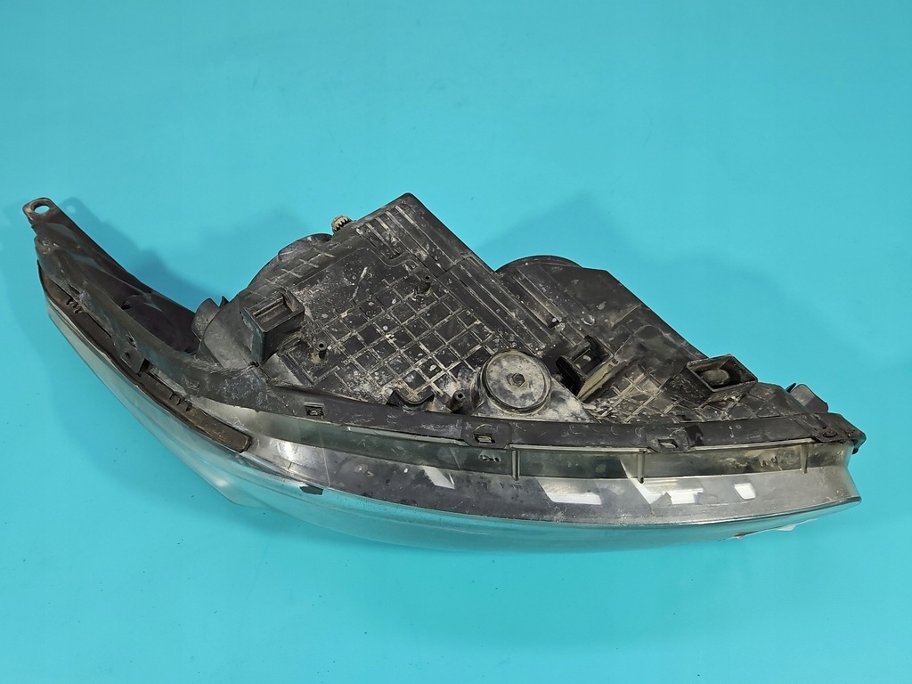 фото №13, Фара лівий лампа перед kia ceed ii lift 15-18 europa