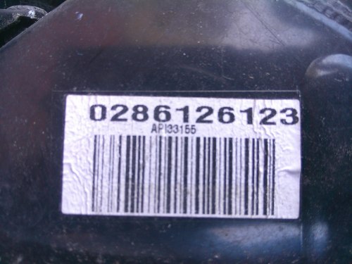 Seat ibiza iv 4 6j 6j8 універсал led ліва задня фара європа оригінал. 6j8945095d Київ