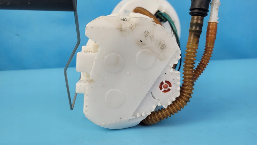 фото №10, Bmw x2 f39 2.0b b46a20b 18r насос топлива 7300463