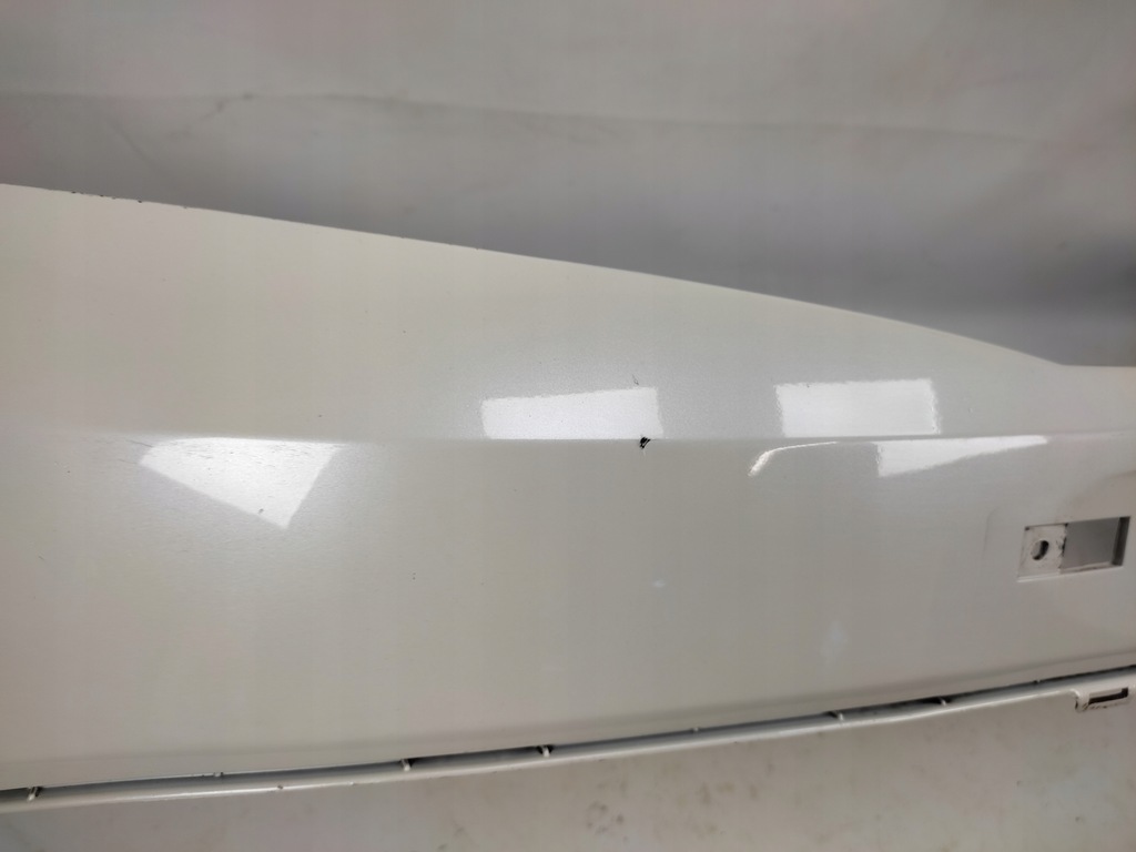 фото №6, Honda civic viii бампер передний перед 2006-