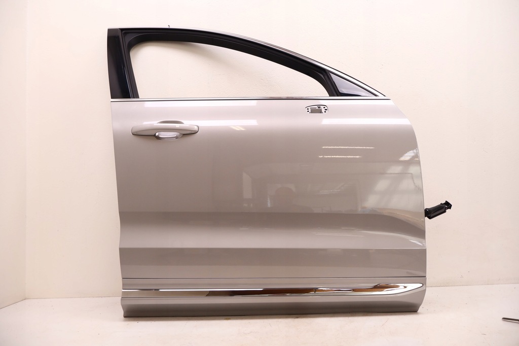 фото №1, Volvo xc60 ii двері праве перед 735-15