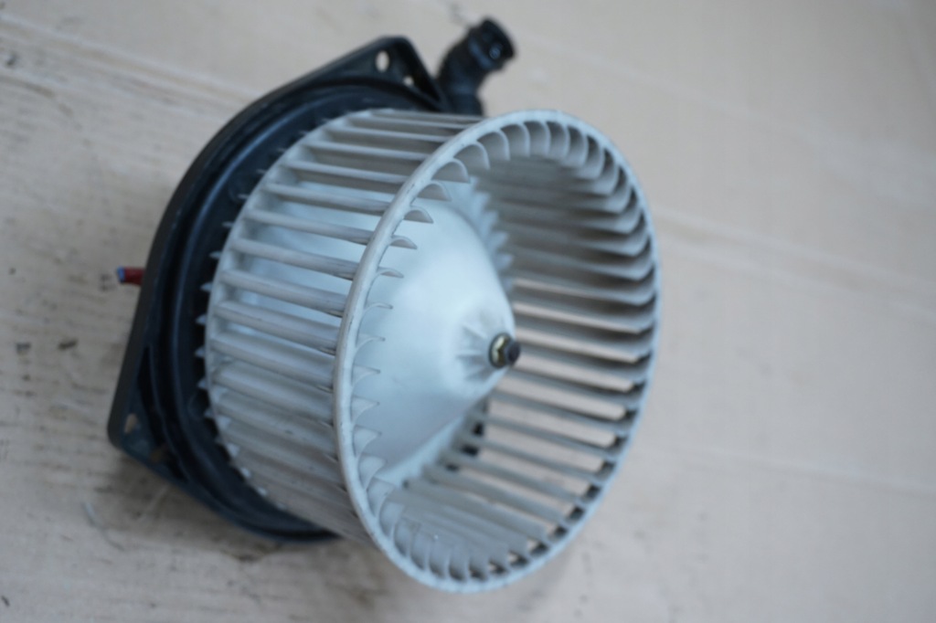 фото №7, Nissan patrol gu4 воздуходувка вентилятор обдув y61 gu4 europa оригинал