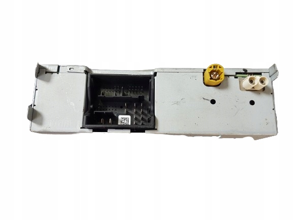 фото №2, Seat leon iii радио 5f0035869a