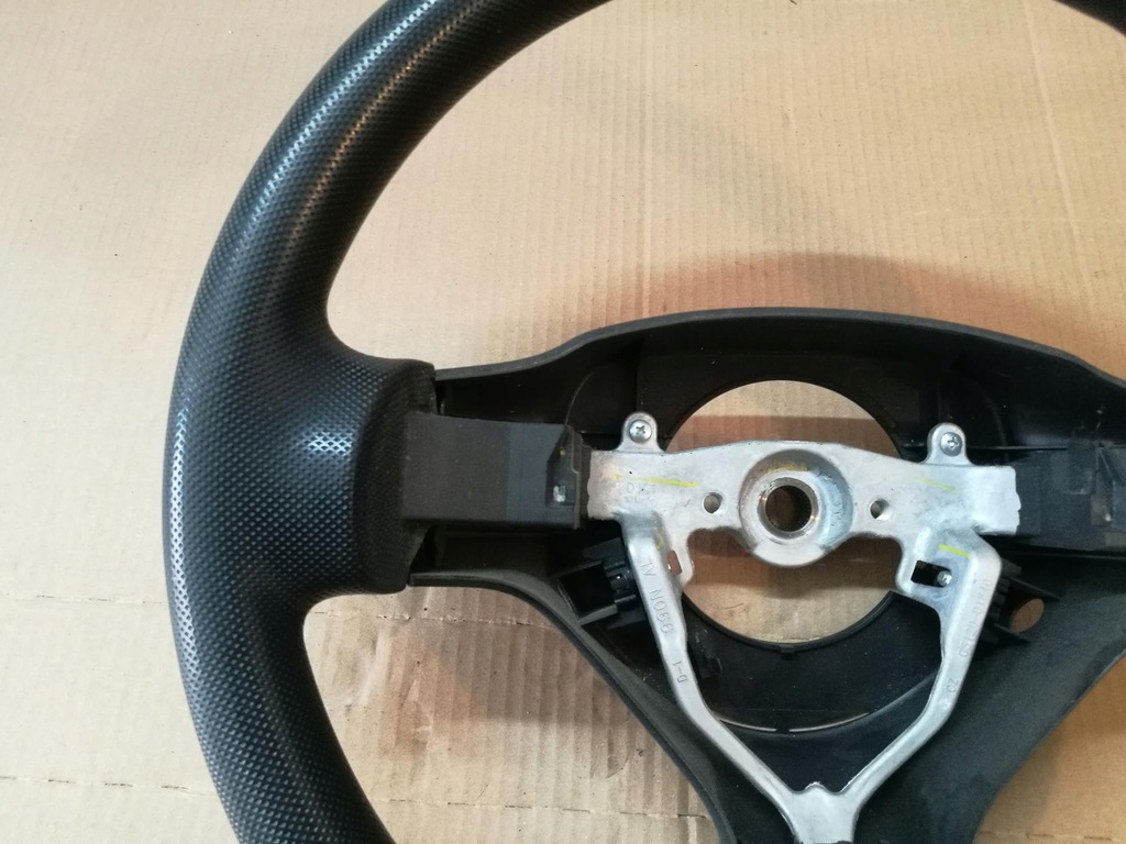 фото №4, Повітропровід citroen c1 peugeot 107 toyota aygo