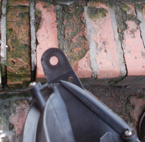 фото №7, Лампа передняя левая opel corsa d 06-11 оригинал europa 93189357