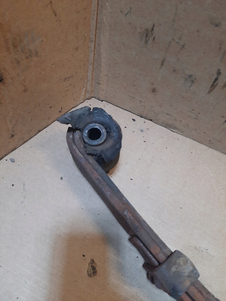 фото №6, Ресора 8 щітка 140cm