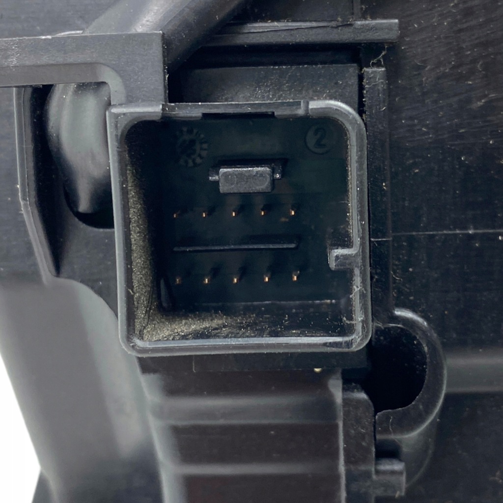 фото №15, Вибірник трос перемикання передач dsg volkswagen golf vii