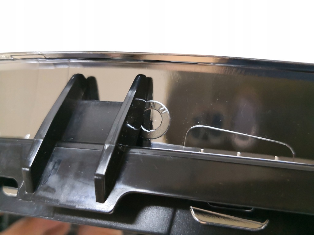 фото №8, Решётка радиатора решётка радиатора решётки радиатора bmw 2 f22 f23 14- комплект