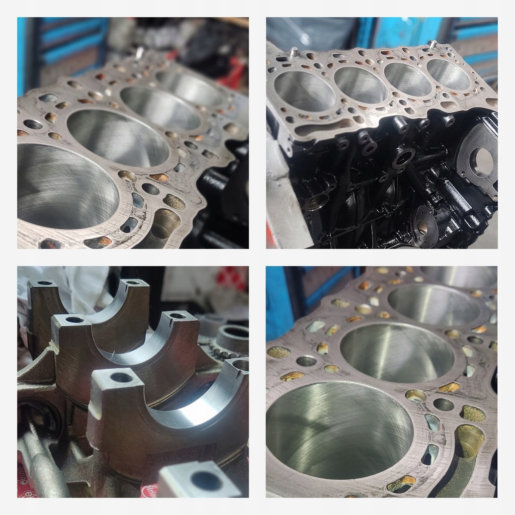 фото №10, Двигун r9da ford focus mk iii 2.0 st ecoboost