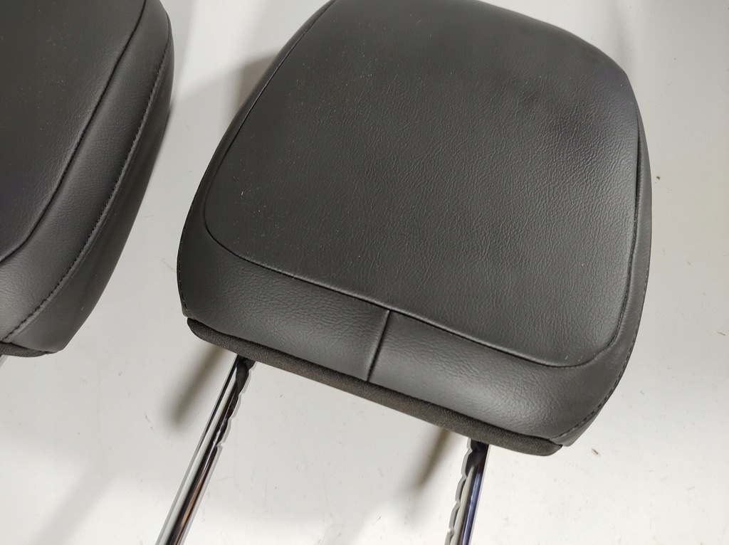 фото №12, Jeep compass 17r- подголовник сиденье перед