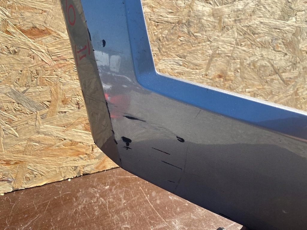 фото №7, Бампер передній перед kia niro ii 2