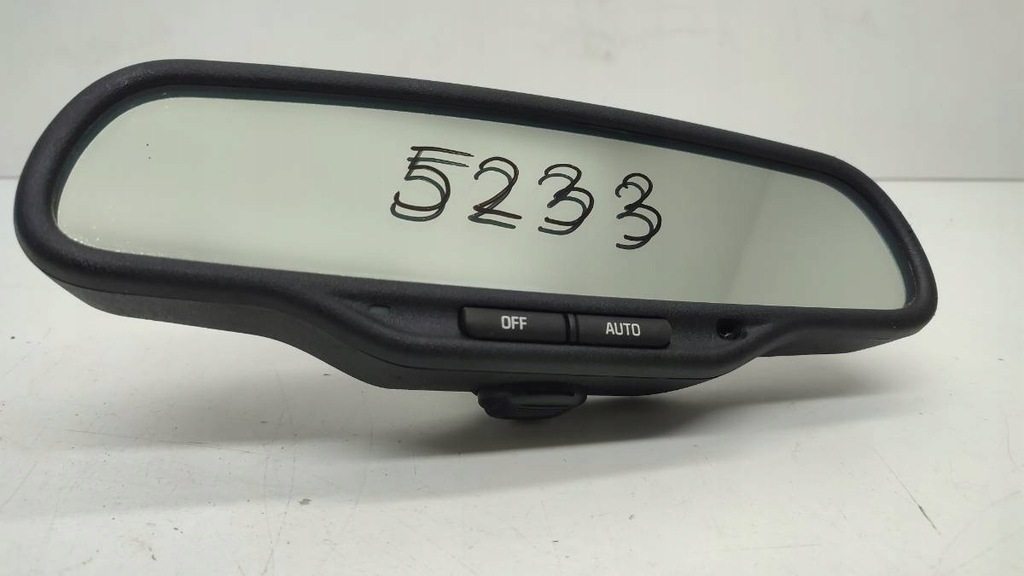 фото №1, Зеркало внутреннее cadillac cts i фотохромный