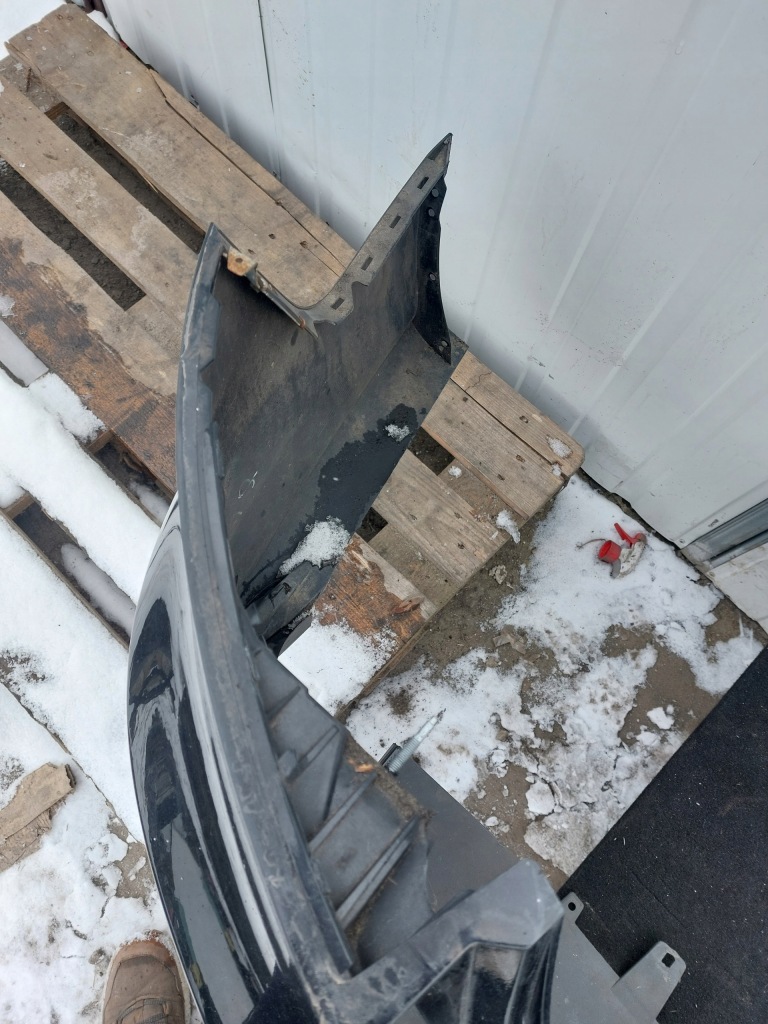 Бампер задня audi a7 4g8 s line pdc dyzfuzor спойлер kompletny Недорого