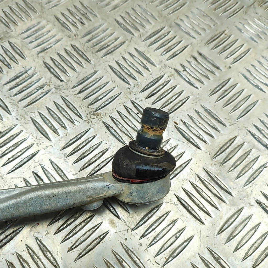 фото №6, Audi q5 sq5 2024 левая сторона нижний рычаг передний