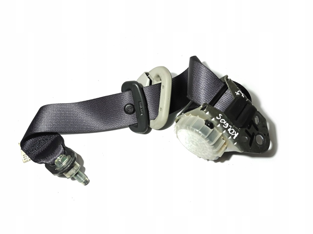 фото №1, Pas лівий задня renault koleos 88845jz10a