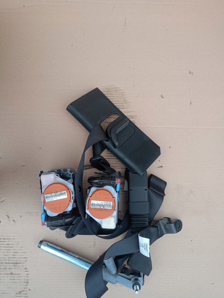 фото №5, Консоль панель приладів приладова демонтаж nissan qashqai j11 lift