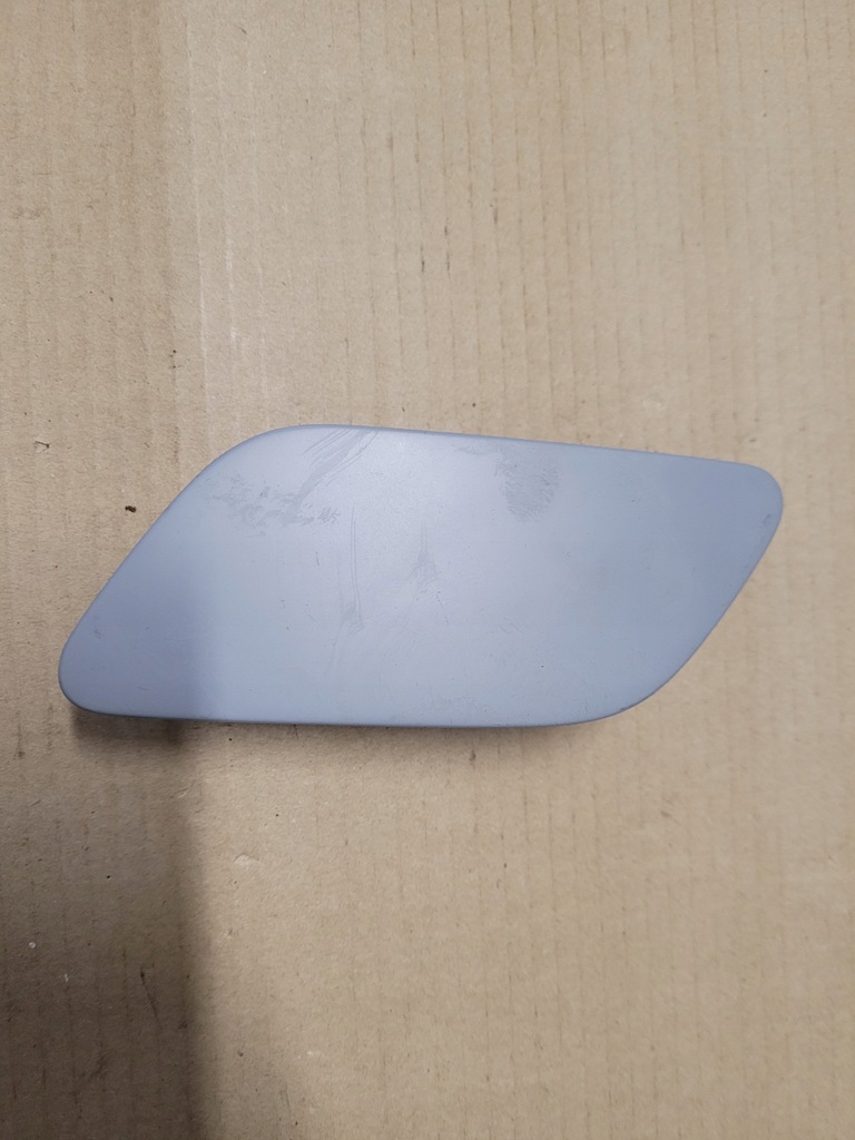 фото №1, Audi a6 c7 заглушка розпилювача lh