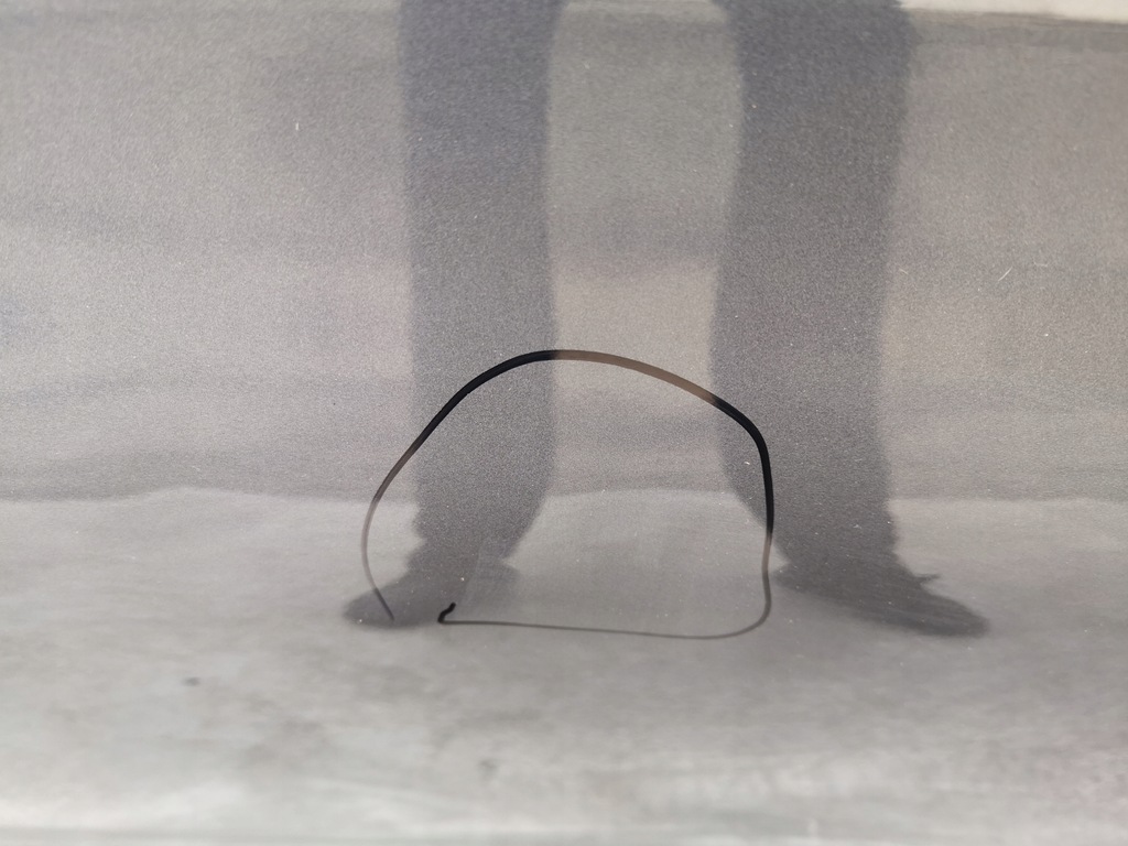 фото №7, Hyundai i40 i 40 11- двері правий перед передні сірі