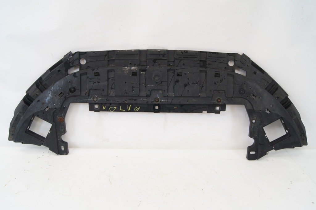 фото №6, Плита защита pod бампер перед volvo v40 ii