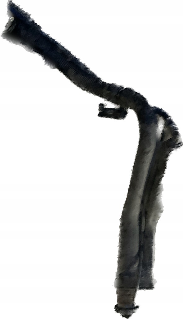 фото №1, Заливная горловина труба бака топлива fiat punto grande punto evo 1,4 8v 55702702