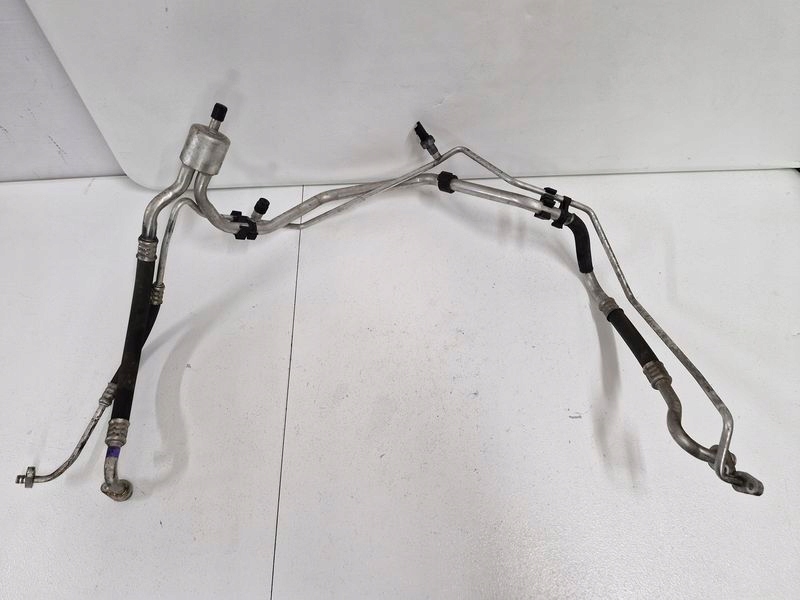 фото №1, Peugeot rcz 1.6 thp шланг трубка кондиционера 9684368380 f80245