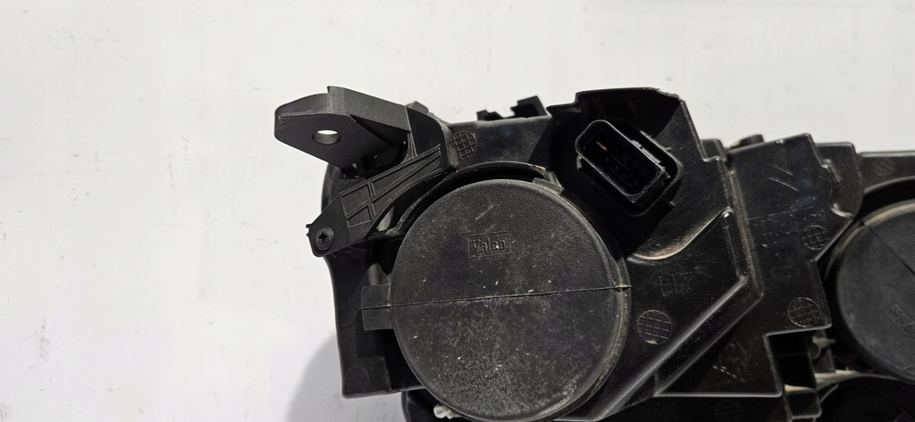 фото №9, Лампа лівий перед toyota proace city 19- оригінал