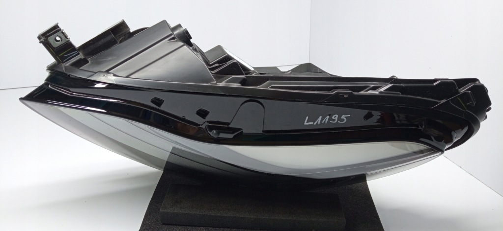 Tesla model 3 y рестайлінг  20- фара перед ліва full led європа  1514952-00-d Доставка