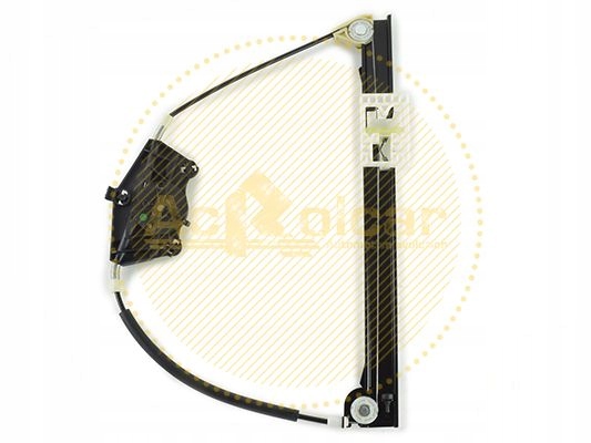 фото №2, Подъемник стекло skoda t. roomster pr. bez двигателя