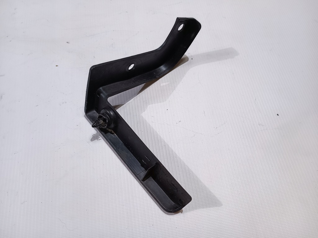 фото №6, Молдинг защита крыла правый перед ford f150 2015-