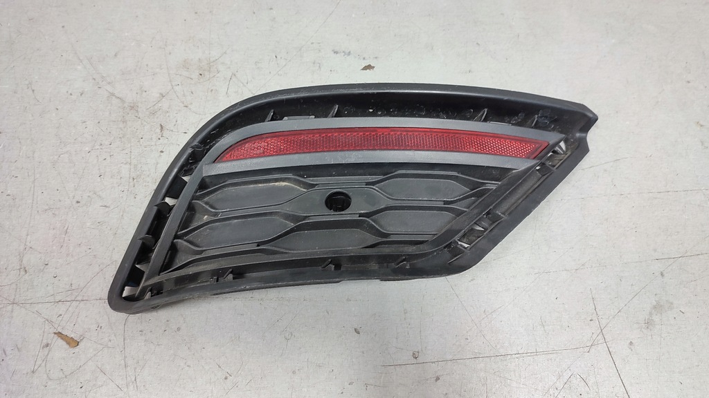 фото №1, Решітка бампера лівий задня vw t-roc 2ga807245c