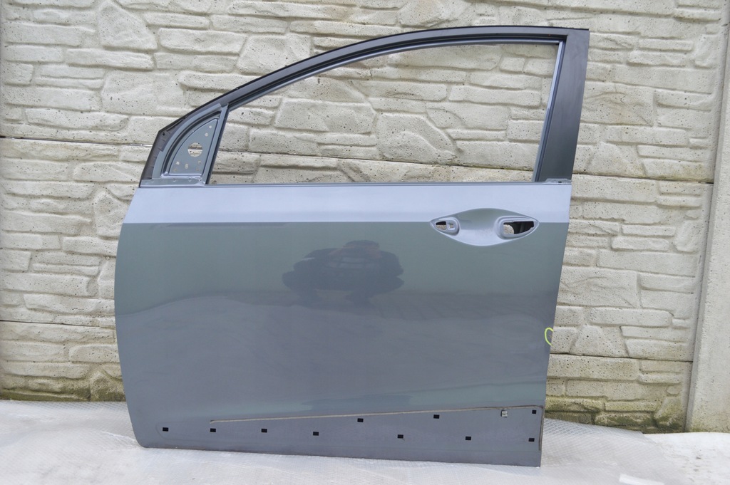 фото №1, Дверь передние левая hyundai i10 ii