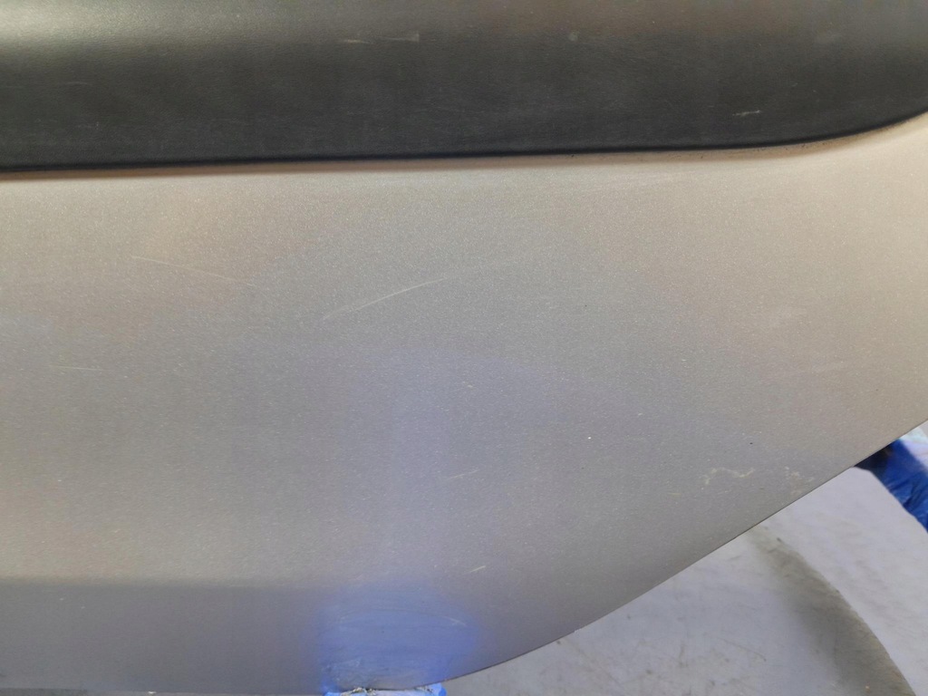 фото №8, Mitsubishi colt vi дверь задняя левая 22h