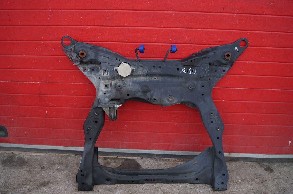 фото №1, Volvo xc60 ii xc90 ii подрамник подрамник передние перед