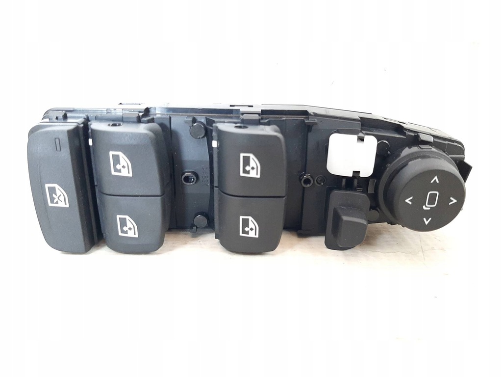 фото №1, Панель керування вікон bmw 1 f40 2 f44 3 g20