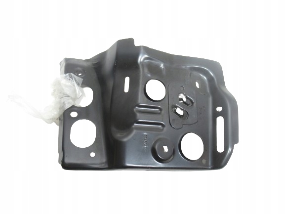 фото №2, Усилитель кронштейн поперечина задняя vw t-roc 17- 2ga804744